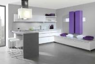 Cuisine appartement