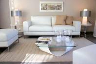 Salon appartement