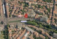 Localisation de la résidence Duflot