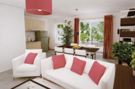 Appartement loi Duflot