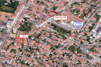 le plan