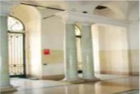 Hall Immeuble