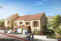 Maisons
