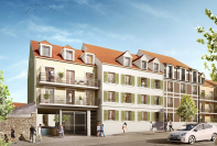 Villa-appartements 