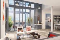 Intérieur Duplex