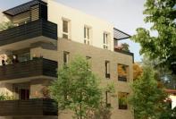 Façade 2 de l'immeuble 