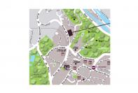 Emplacement et environnement