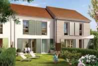 Maisons individuelles Duflot