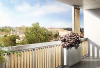 Vue Balcon
