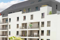 Façade 2 de l'immeuble 