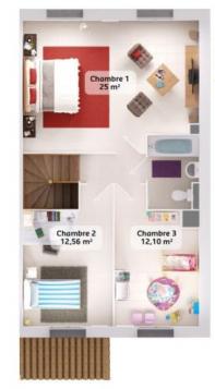 Plan R+1