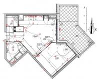 Les 4 Saisons - Plan T2