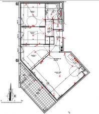 Les 4 Saisons - Plan T4