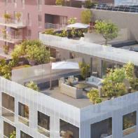 Terrasse T5 