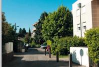 Quartier de la Blanchisserie