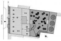 Serenity - plan de masse