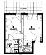 Horizon Nature 3 - plan T2