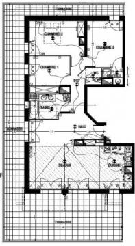 Horizon Nature 3 - plan T4