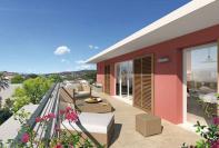 Vue Terrasse