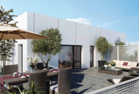 Grandeur Nature - vue terrasse