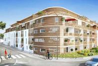 Appartement loi Duflot Vertour L'Envol
