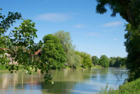 Bords de Marne