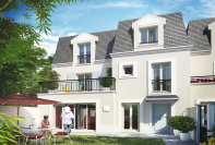 Maison individuelle