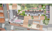 Plan de Masse