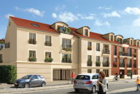 vue extérieur