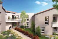 Vue Chemin Copropriété