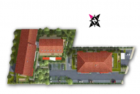 Plan de Masse